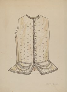 Gilet da uomo