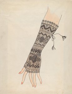 Mitt, 1935-1942 da Lillian Causey