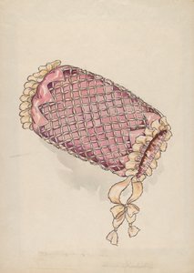 Muffola, c. 1936 da Lillian Causey