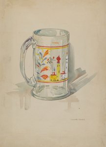 Boccale da Lillian Causey