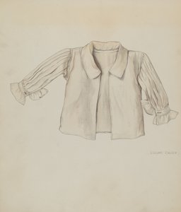 Camicia per bambino quacchero
