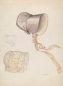 Cappello quacchero