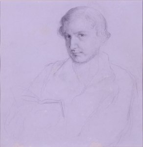 Benjamin Rush Spencer da Lilly Martin Spencer
