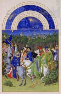 Maggio (Libro d