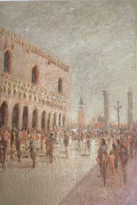 Palazzo Ducale Venezia 2