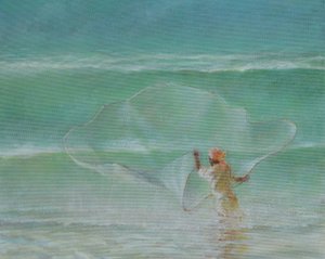 Pescatore Solitario da Lincoln Seligman