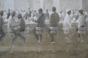 Pranzo al Capolavoro