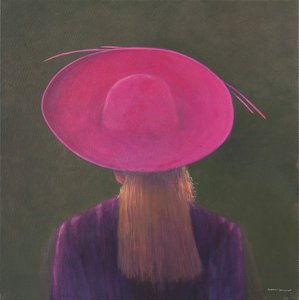 Cappello Rosa, 2014