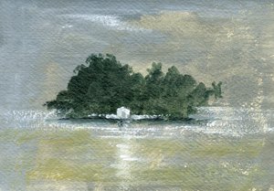 Taprobane