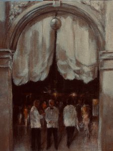 Camerieri di Venezia