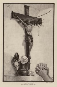 Kyrie eleison da Lindsay Bernard Hall