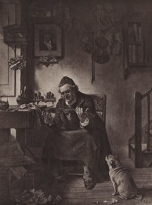 Il Vecchio Stradivari da Lionel J. Cowen