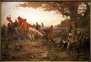 Germanico (Gaio Giulio Cesare)