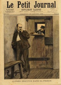 Le Petit Journal riguardante l