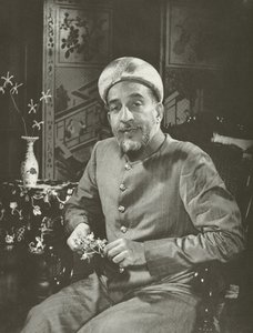 A Mamujee, Esq da Lionel Wendt