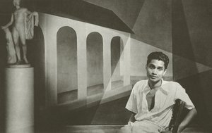 "E niente mi sorprende" da Lionel Wendt