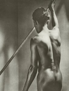 Torso di Raman
