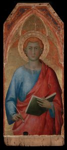 San Giovanni Evangelista da Lippo Memmi