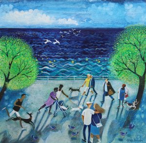 Vicino al mare