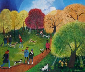 Costituzionale quotidiano, 2015 da Lisa Graa Jensen