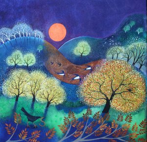 Early Bird da Lisa Graa Jensen