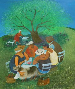 Picnic in famiglia