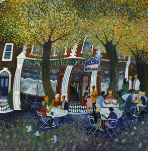 Pig and Whistle, 2011
