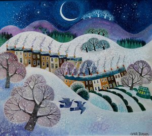 Nevicata