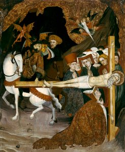Crocifissione di Sant