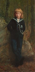 Francese: Portrait d