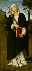 Santa Caterina da Siena
