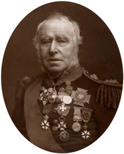 Ammiraglio Sir Sydney Colpoys Dacres, Governatore dell
