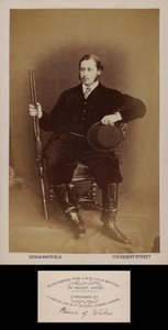 Alberto, Principe Consorte