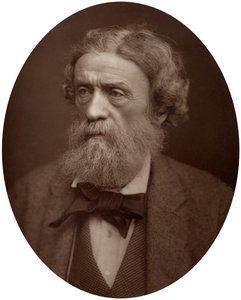 Charles Thomas Newton, CB, DCL, Professore di Archeologia all