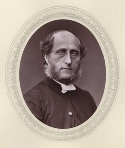 Christopher Newman Hall, divino nonconformista inglese da Lock and Whitfield