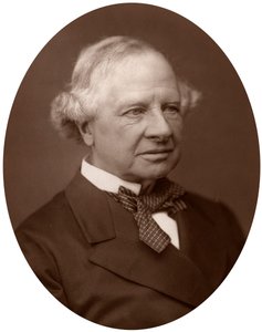Conte Granville, Segretario di Stato per gli Affari Esteri da Lock and Whitfield