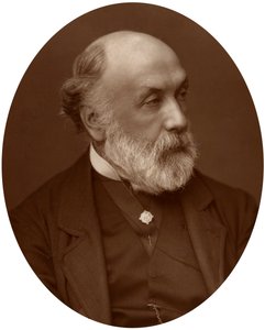 Frederick Richard Pickersgill, artista e Accademico Reale, 1882 da Lock and Whitfield