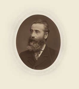 Henry Tanworth Wells da Lock and Whitfield
