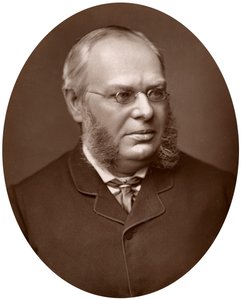 On. Sir Lewis William Cave, giudice dell