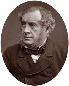 Onorevole Sir William Robert Grove, DCL, FRS, Giudice dell