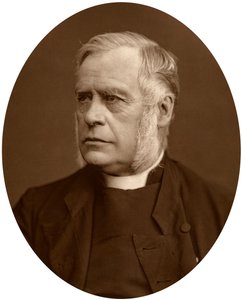 James Atlay, Vescovo di Hereford, 1878