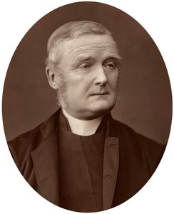 James Fraser, Vescovo di Manchester, 1878 da Lock and Whitfield