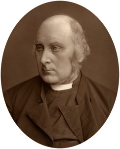 James Russell Woodford, Vescovo di Ely, 1880 da Lock and Whitfield