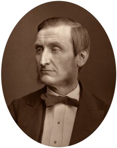 John Hall Gladstone, Presidente della Società Chimica, 1880 da Lock and Whitfield