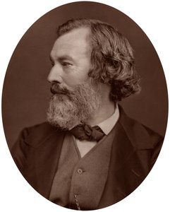 Joseph Durham, scultore, 1878 da Lock and Whitfield