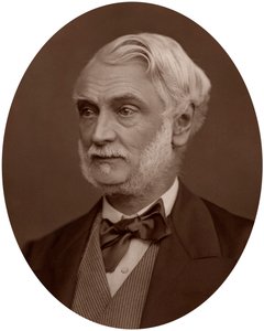 Lord John Manners, 7° Duca di Rutland