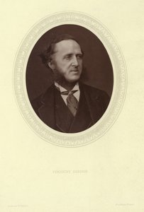 Ritratto di Dudley Ryder, conte di Harrowby