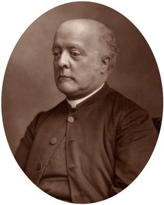 Rev Sir Frederick A Gore Ouseley, Bart, Professore di Musica all