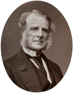On. Lord Winmarleigh, politico conservatore britannico, 1877 da Lock and Whitfield