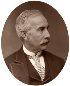 Sir Henry Bartle Frere, Bart, KCB, GCB, amministratore coloniale britannico